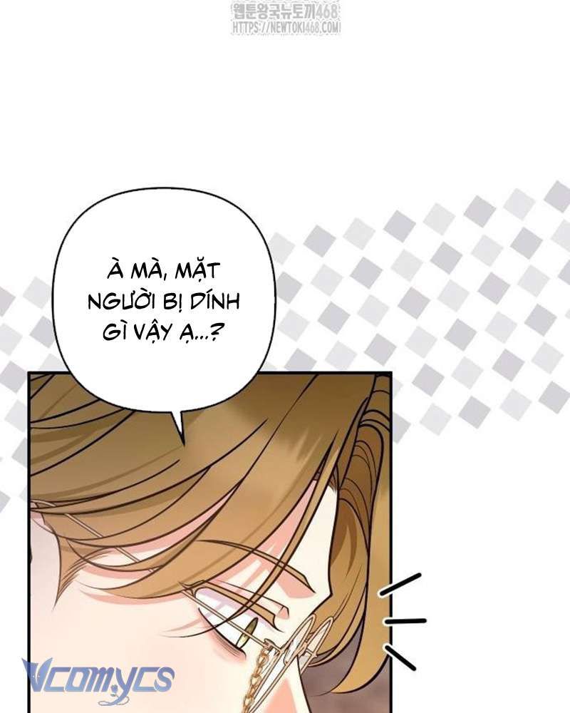 Trước Khi Em Có Ý Định Chạy Trốn Ta Sẽ Ngăn Chặn Nó - Chapter 30 - Page 59