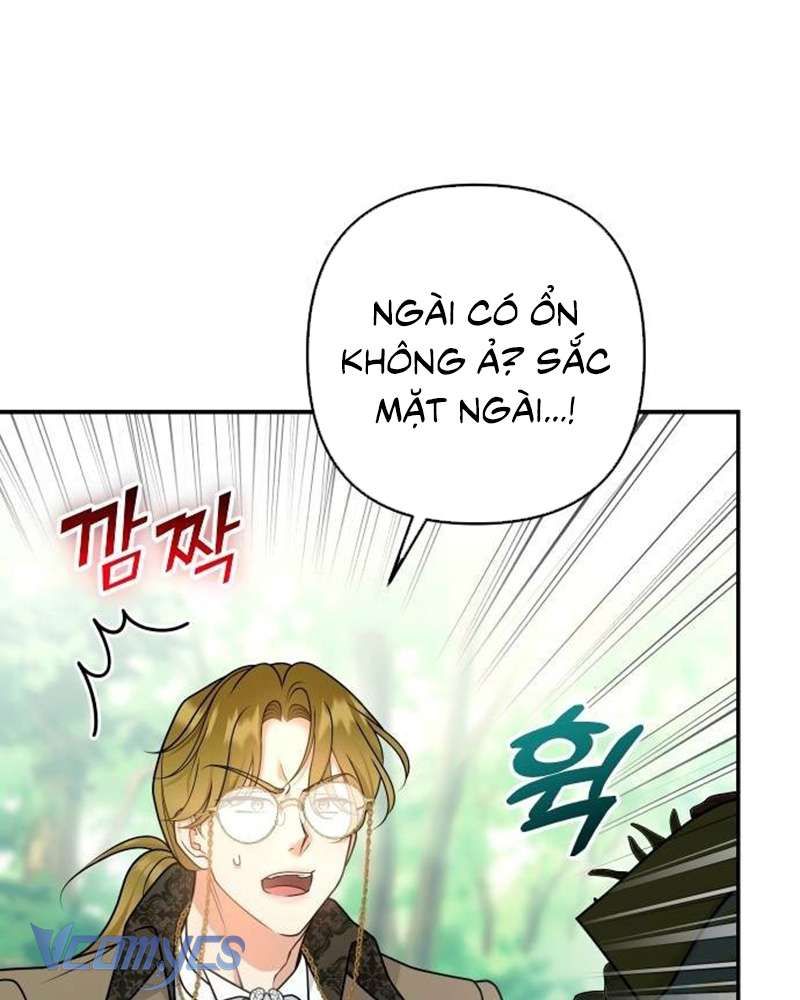 Trước Khi Em Có Ý Định Chạy Trốn Ta Sẽ Ngăn Chặn Nó - Chapter 30 - Page 6