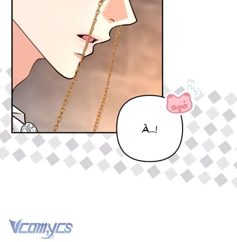 Trước Khi Em Có Ý Định Chạy Trốn Ta Sẽ Ngăn Chặn Nó - Chapter 30 - Page 60