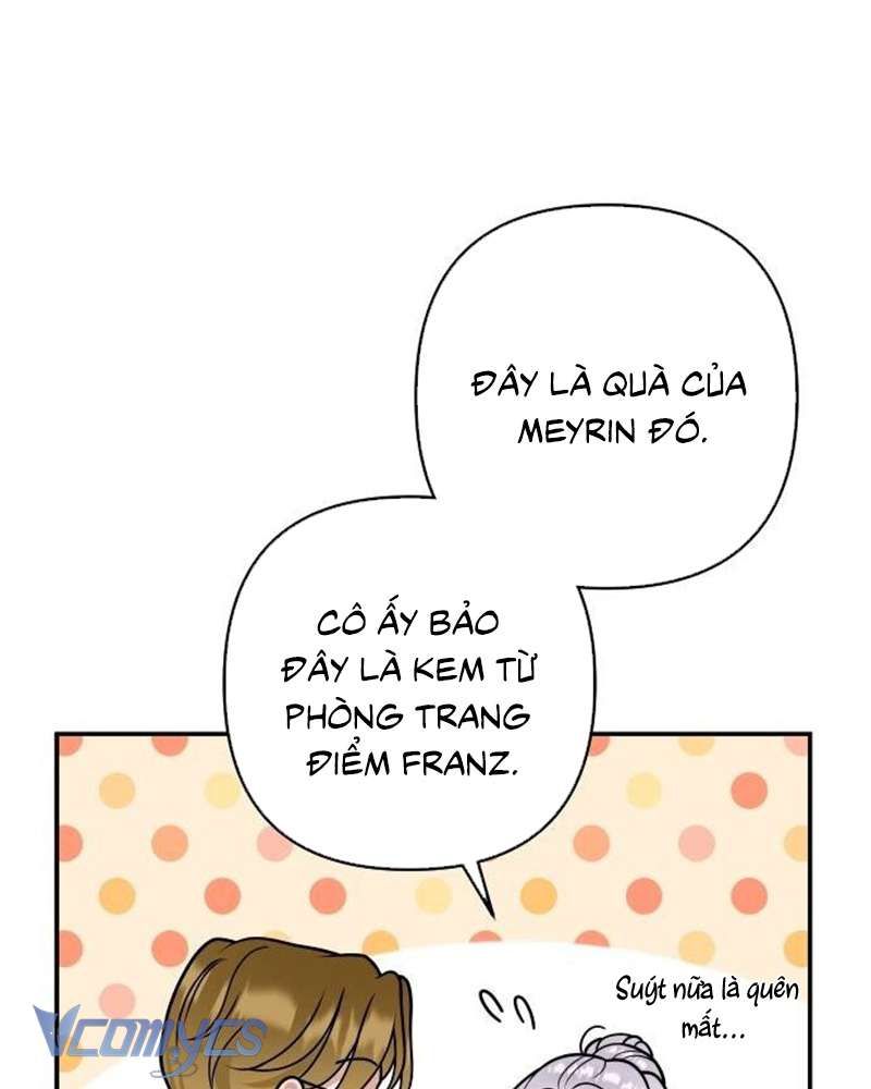 Trước Khi Em Có Ý Định Chạy Trốn Ta Sẽ Ngăn Chặn Nó - Chapter 30 - Page 61