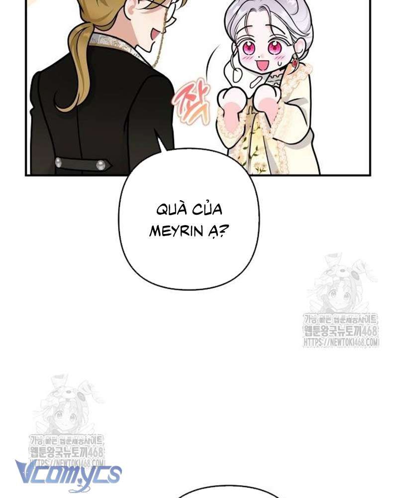 Trước Khi Em Có Ý Định Chạy Trốn Ta Sẽ Ngăn Chặn Nó - Chapter 30 - Page 62