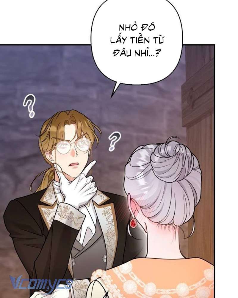 Trước Khi Em Có Ý Định Chạy Trốn Ta Sẽ Ngăn Chặn Nó - Chapter 30 - Page 63