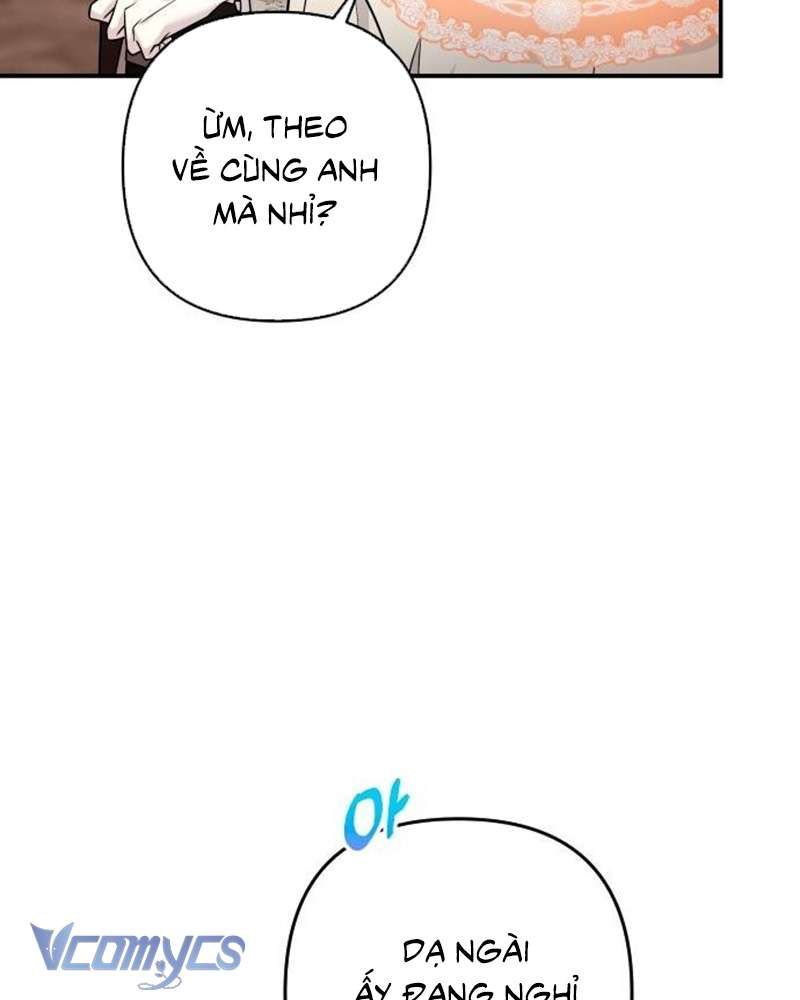 Trước Khi Em Có Ý Định Chạy Trốn Ta Sẽ Ngăn Chặn Nó - Chapter 30 - Page 64