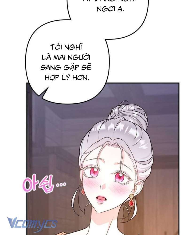 Trước Khi Em Có Ý Định Chạy Trốn Ta Sẽ Ngăn Chặn Nó - Chapter 30 - Page 65