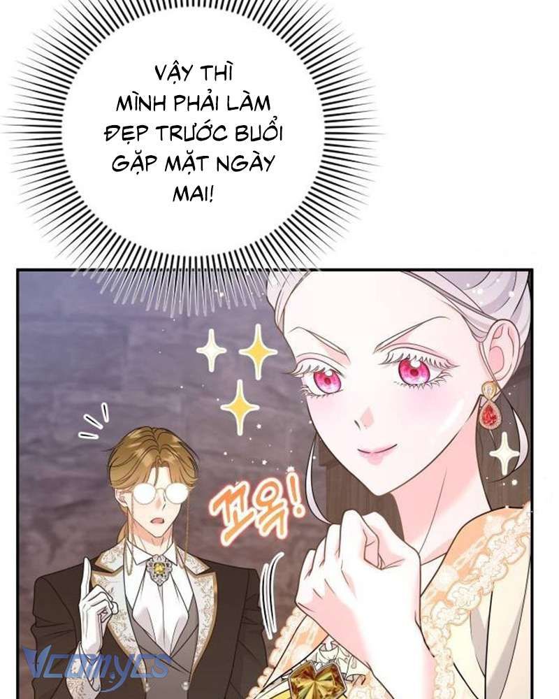 Trước Khi Em Có Ý Định Chạy Trốn Ta Sẽ Ngăn Chặn Nó - Chapter 30 - Page 67