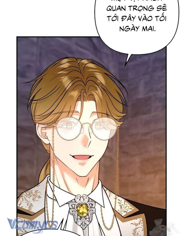 Trước Khi Em Có Ý Định Chạy Trốn Ta Sẽ Ngăn Chặn Nó - Chapter 30 - Page 69