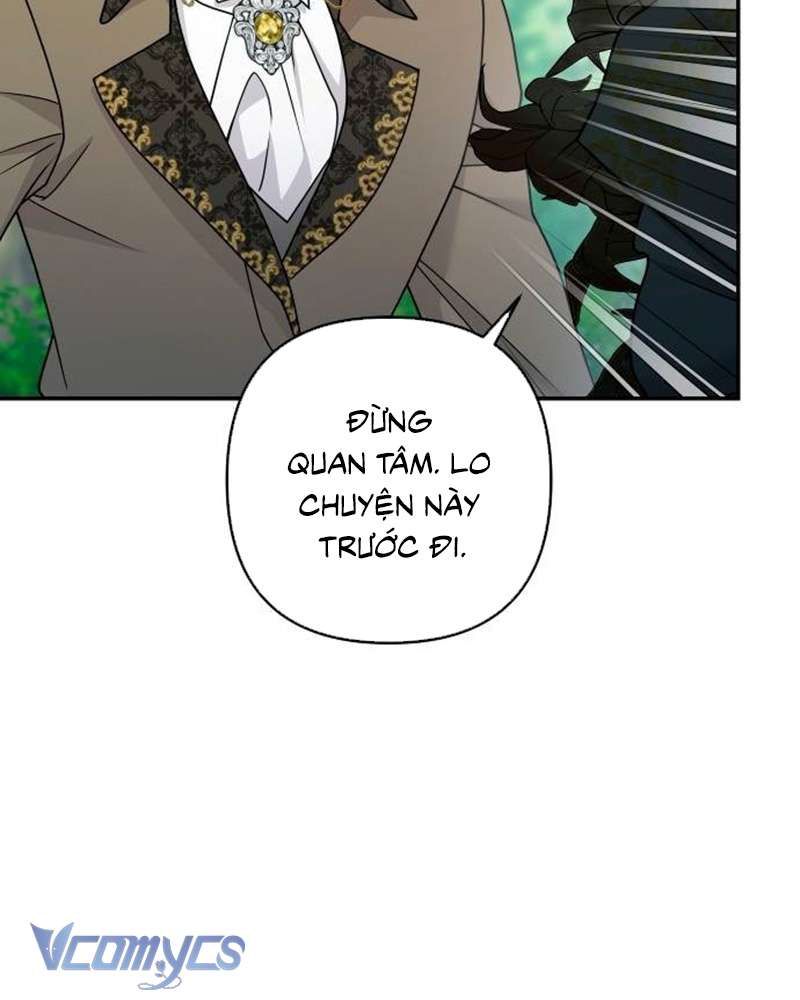 Trước Khi Em Có Ý Định Chạy Trốn Ta Sẽ Ngăn Chặn Nó - Chapter 30 - Page 7