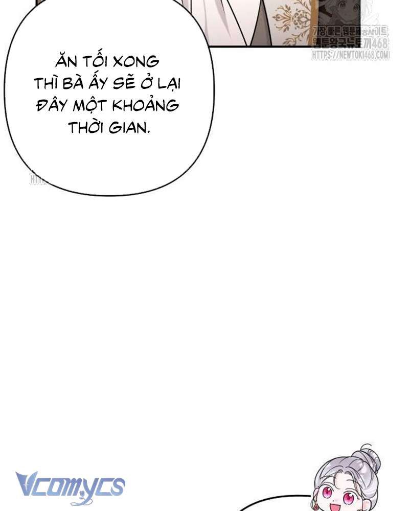 Trước Khi Em Có Ý Định Chạy Trốn Ta Sẽ Ngăn Chặn Nó - Chapter 30 - Page 70