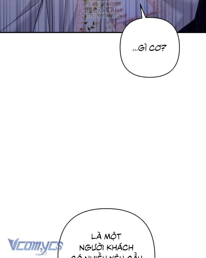 Trước Khi Em Có Ý Định Chạy Trốn Ta Sẽ Ngăn Chặn Nó - Chapter 30 - Page 74