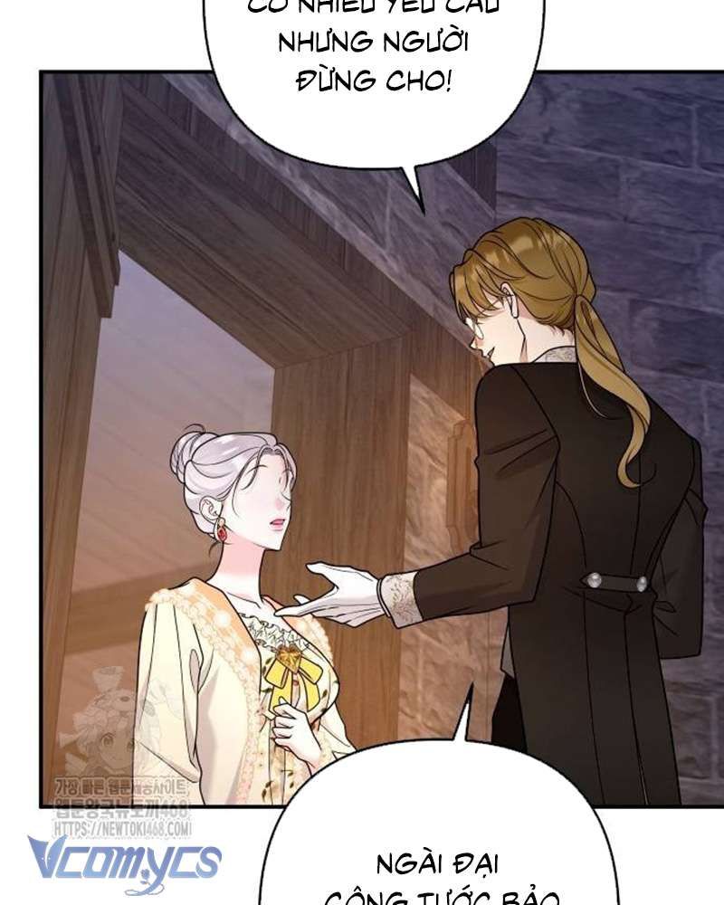 Trước Khi Em Có Ý Định Chạy Trốn Ta Sẽ Ngăn Chặn Nó - Chapter 30 - Page 75