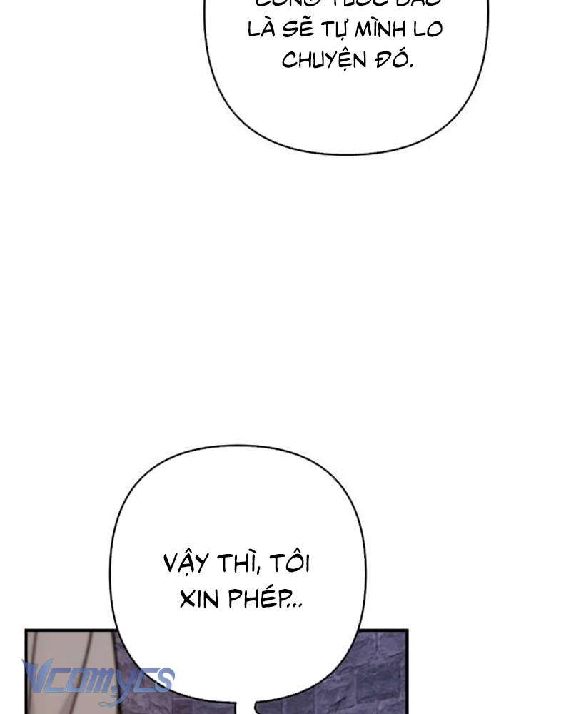 Trước Khi Em Có Ý Định Chạy Trốn Ta Sẽ Ngăn Chặn Nó - Chapter 30 - Page 76