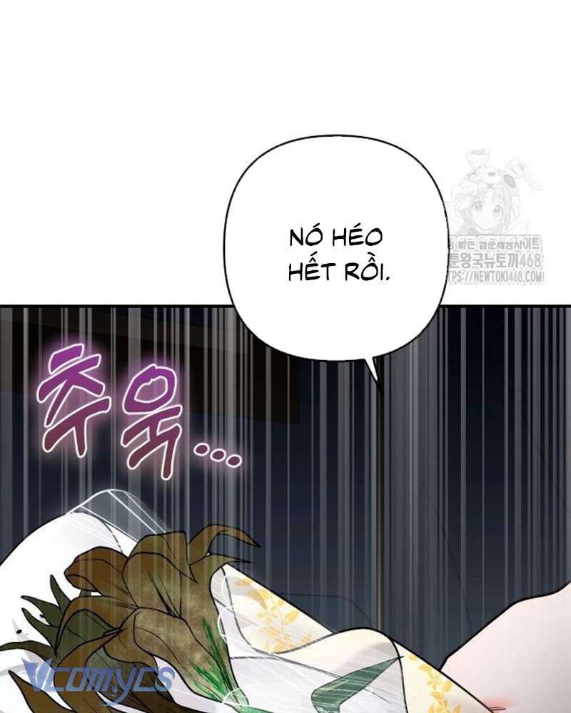 Trước Khi Em Có Ý Định Chạy Trốn Ta Sẽ Ngăn Chặn Nó - Chapter 30 - Page 8