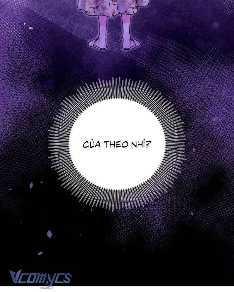 Trước Khi Em Có Ý Định Chạy Trốn Ta Sẽ Ngăn Chặn Nó - Chapter 30 - Page 84