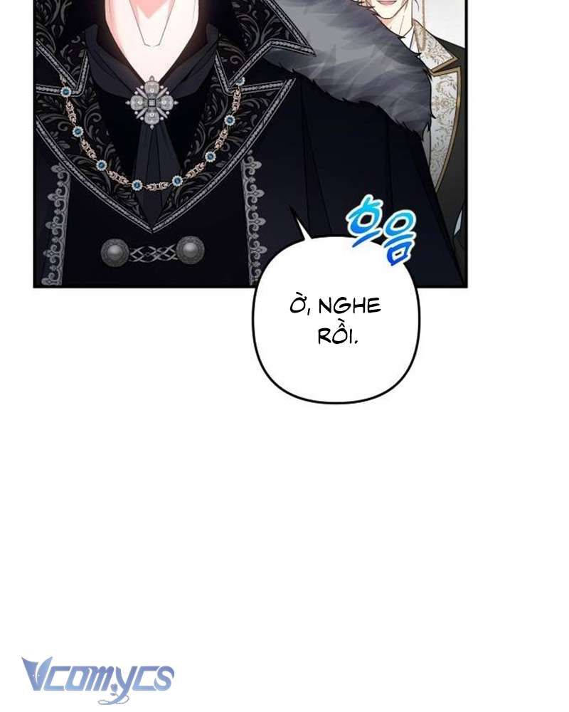 Trước Khi Em Có Ý Định Chạy Trốn Ta Sẽ Ngăn Chặn Nó - Chapter 30 - Page 89