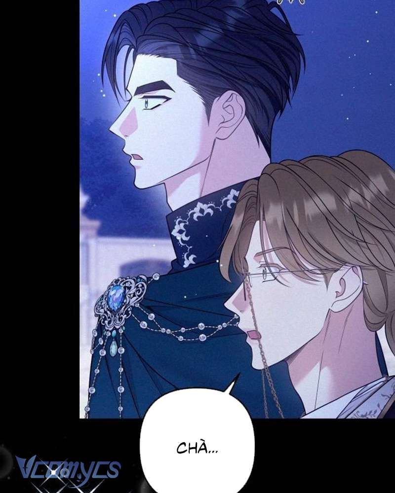 Trước Khi Em Có Ý Định Chạy Trốn Ta Sẽ Ngăn Chặn Nó - Chapter 30 - Page 95