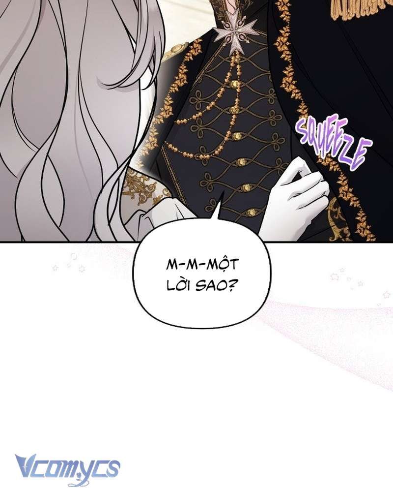 Trước Khi Em Có Ý Định Chạy Trốn Ta Sẽ Ngăn Chặn Nó - Chapter 31 - Page 104