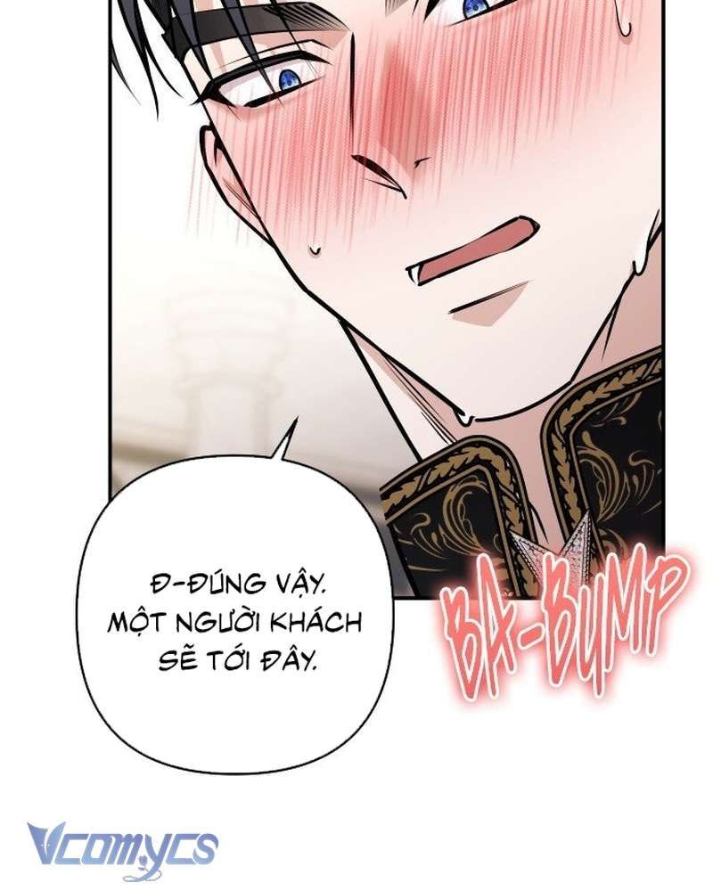 Trước Khi Em Có Ý Định Chạy Trốn Ta Sẽ Ngăn Chặn Nó - Chapter 31 - Page 108