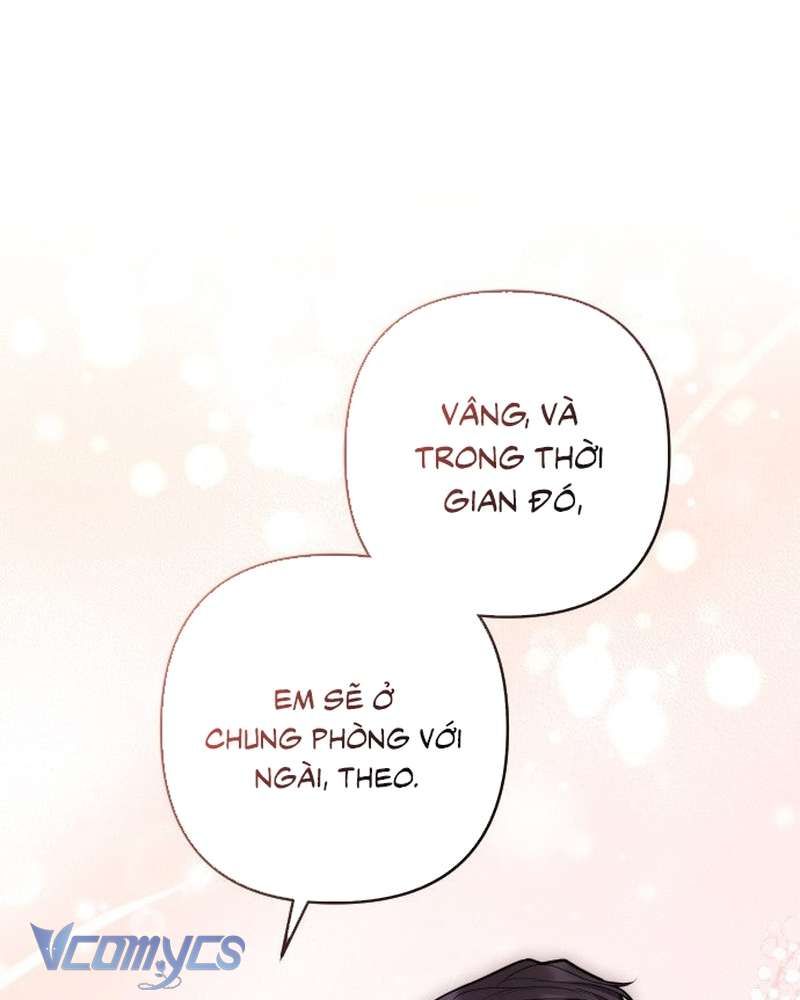 Trước Khi Em Có Ý Định Chạy Trốn Ta Sẽ Ngăn Chặn Nó - Chapter 31 - Page 109