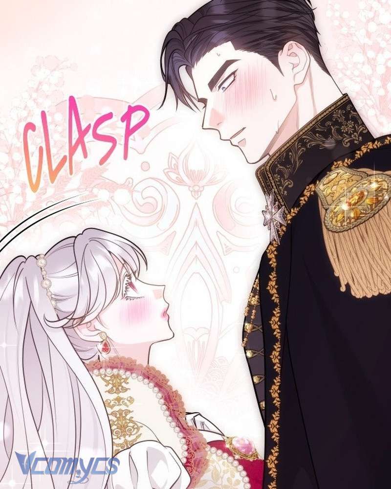 Trước Khi Em Có Ý Định Chạy Trốn Ta Sẽ Ngăn Chặn Nó - Chapter 31 - Page 110