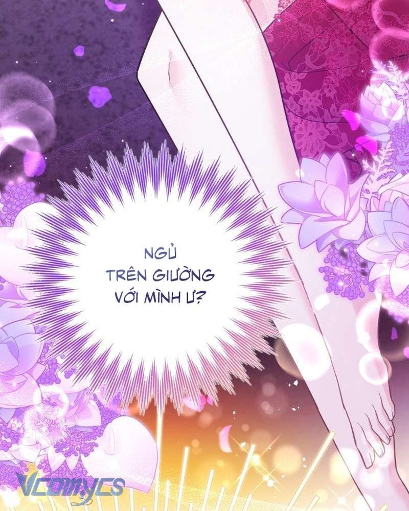 Trước Khi Em Có Ý Định Chạy Trốn Ta Sẽ Ngăn Chặn Nó - Chapter 31 - Page 117