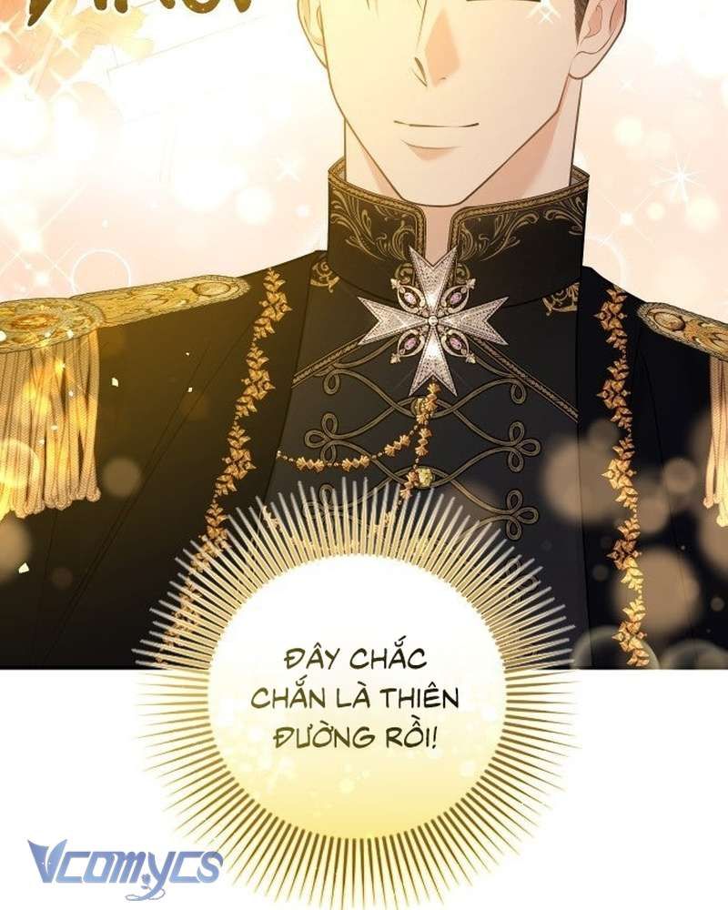 Trước Khi Em Có Ý Định Chạy Trốn Ta Sẽ Ngăn Chặn Nó - Chapter 31 - Page 119