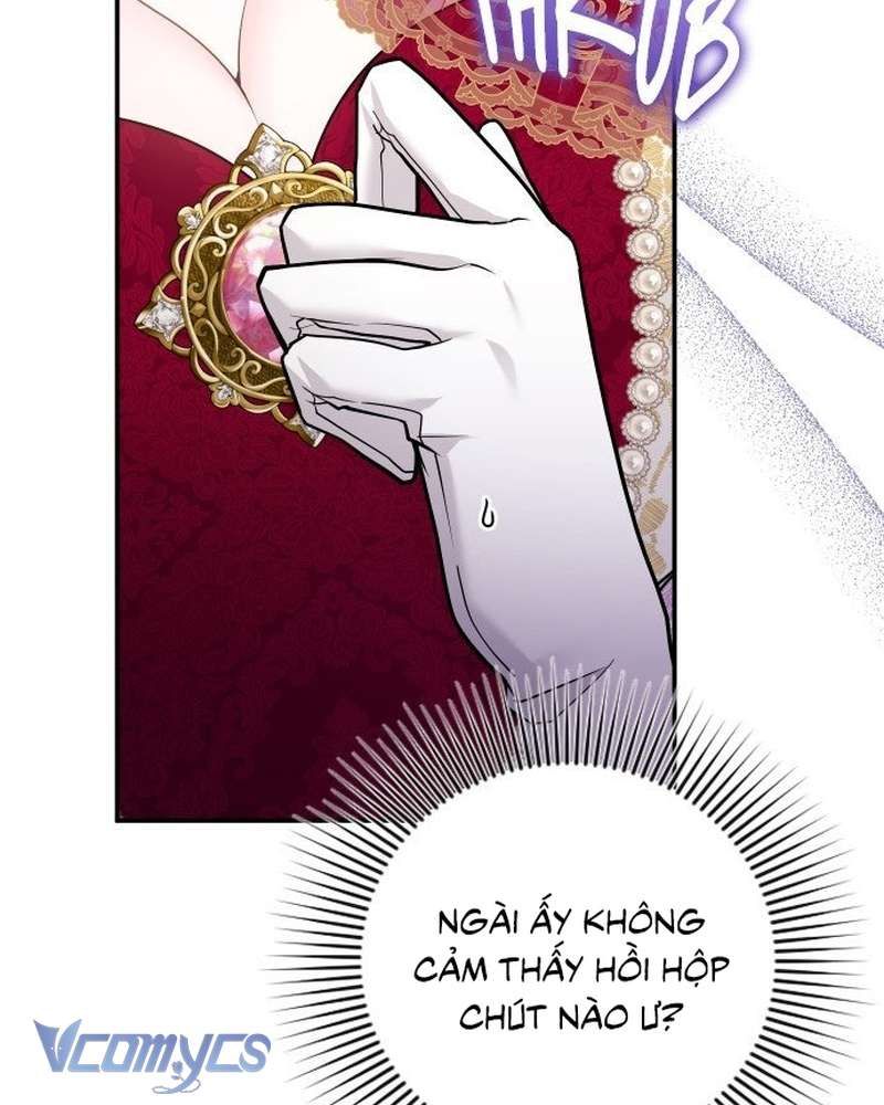 Trước Khi Em Có Ý Định Chạy Trốn Ta Sẽ Ngăn Chặn Nó - Chapter 31 - Page 125