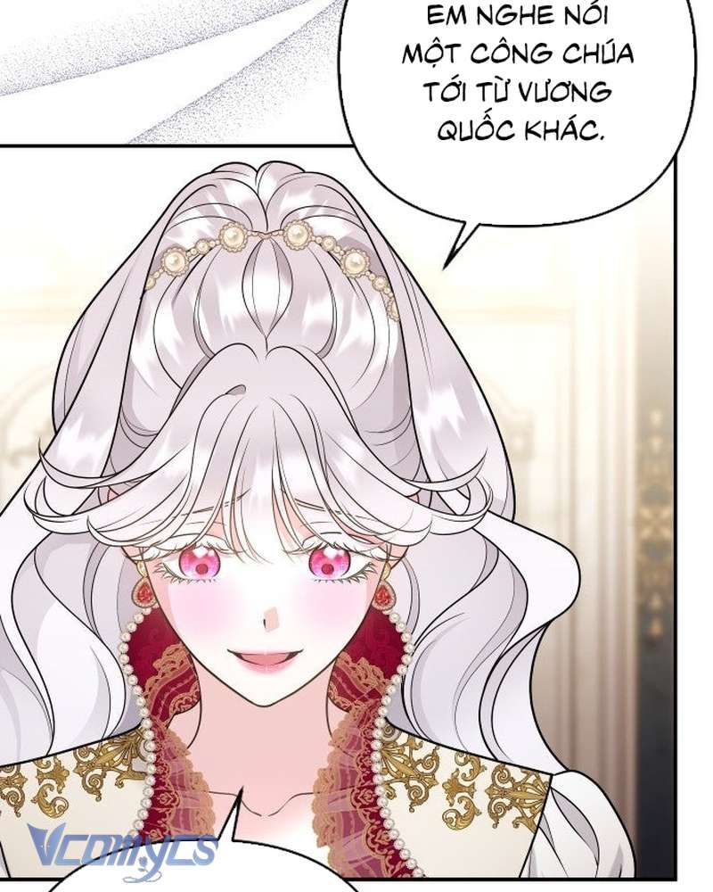 Trước Khi Em Có Ý Định Chạy Trốn Ta Sẽ Ngăn Chặn Nó - Chapter 31 - Page 127