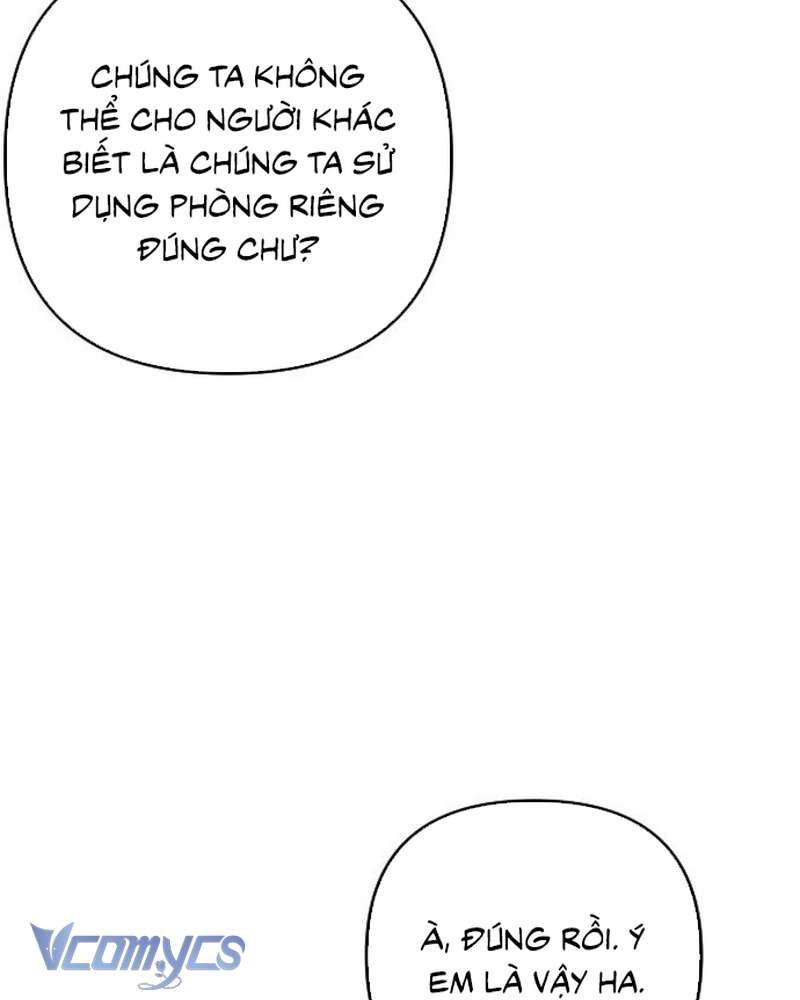 Trước Khi Em Có Ý Định Chạy Trốn Ta Sẽ Ngăn Chặn Nó - Chapter 31 - Page 128