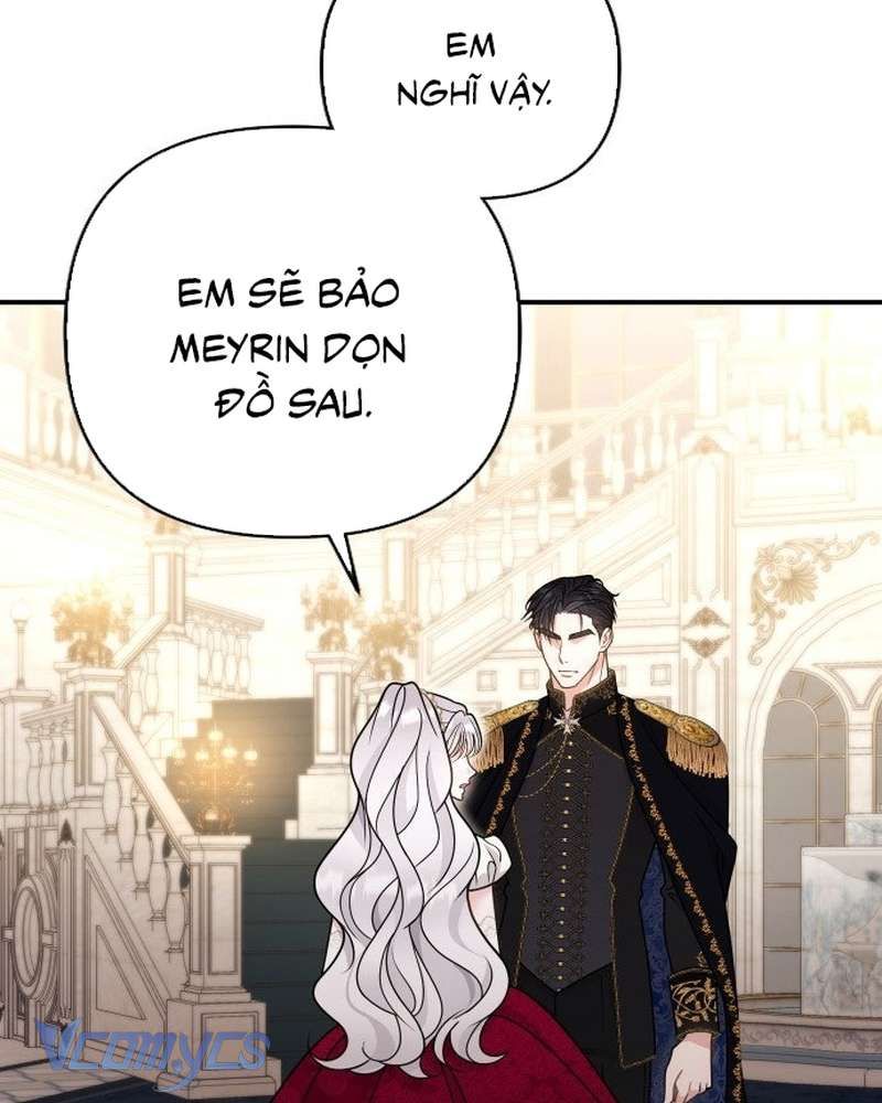 Trước Khi Em Có Ý Định Chạy Trốn Ta Sẽ Ngăn Chặn Nó - Chapter 31 - Page 131