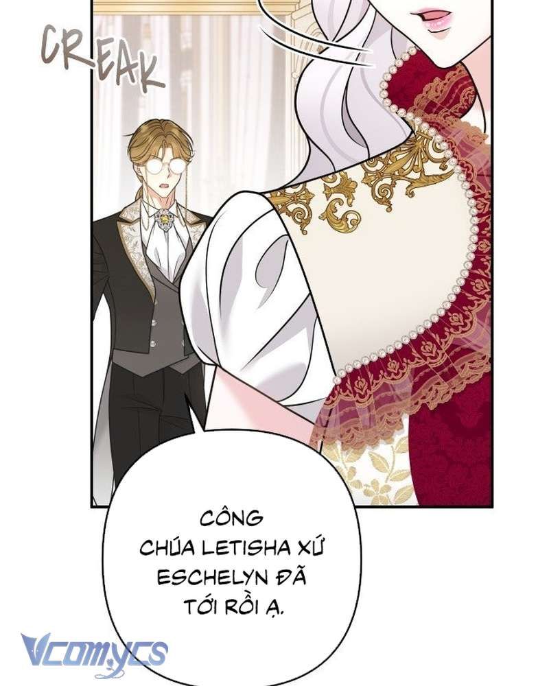 Trước Khi Em Có Ý Định Chạy Trốn Ta Sẽ Ngăn Chặn Nó - Chapter 31 - Page 133