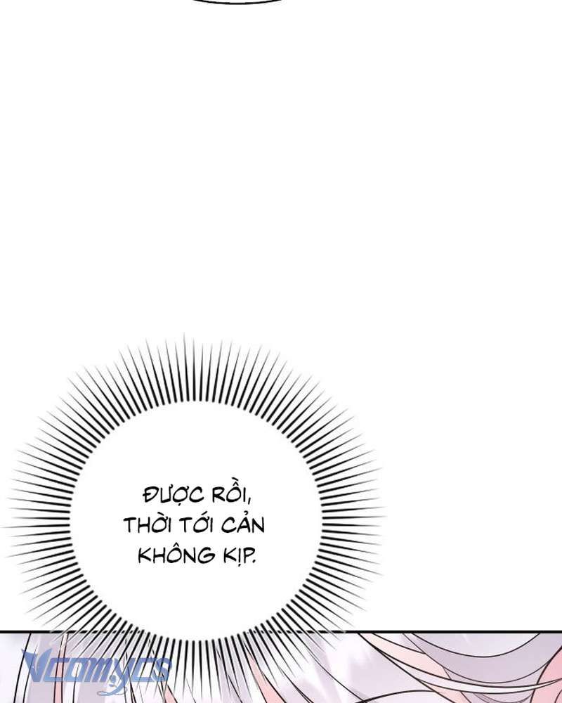 Trước Khi Em Có Ý Định Chạy Trốn Ta Sẽ Ngăn Chặn Nó - Chapter 31 - Page 134