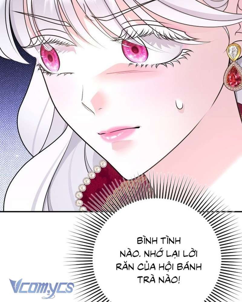 Trước Khi Em Có Ý Định Chạy Trốn Ta Sẽ Ngăn Chặn Nó - Chapter 31 - Page 135