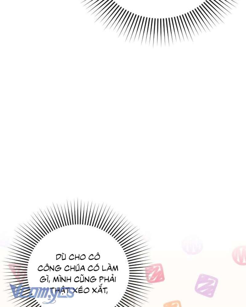 Trước Khi Em Có Ý Định Chạy Trốn Ta Sẽ Ngăn Chặn Nó - Chapter 31 - Page 136