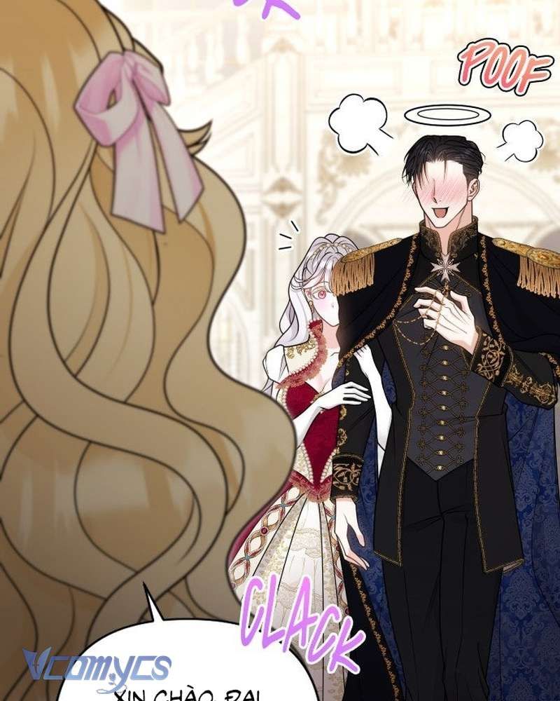 Trước Khi Em Có Ý Định Chạy Trốn Ta Sẽ Ngăn Chặn Nó - Chapter 31 - Page 142