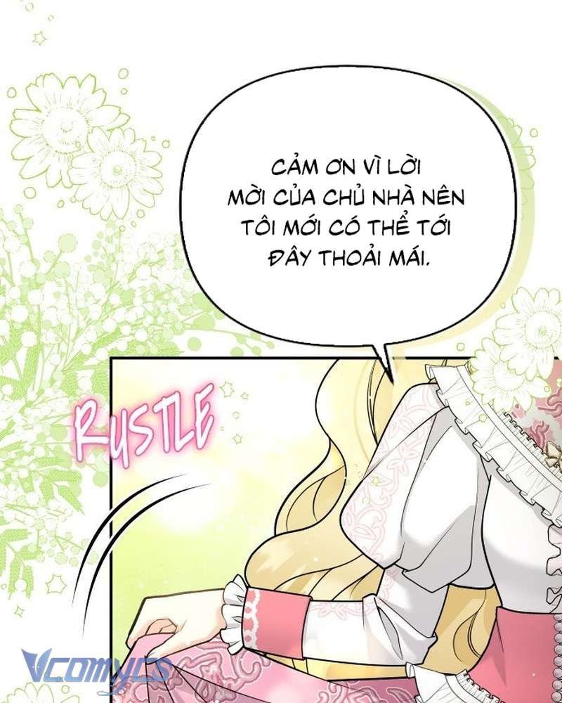 Trước Khi Em Có Ý Định Chạy Trốn Ta Sẽ Ngăn Chặn Nó - Chapter 31 - Page 146