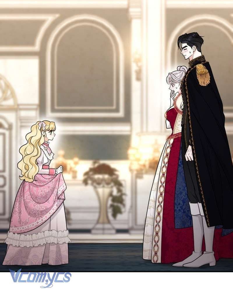 Trước Khi Em Có Ý Định Chạy Trốn Ta Sẽ Ngăn Chặn Nó - Chapter 31 - Page 148