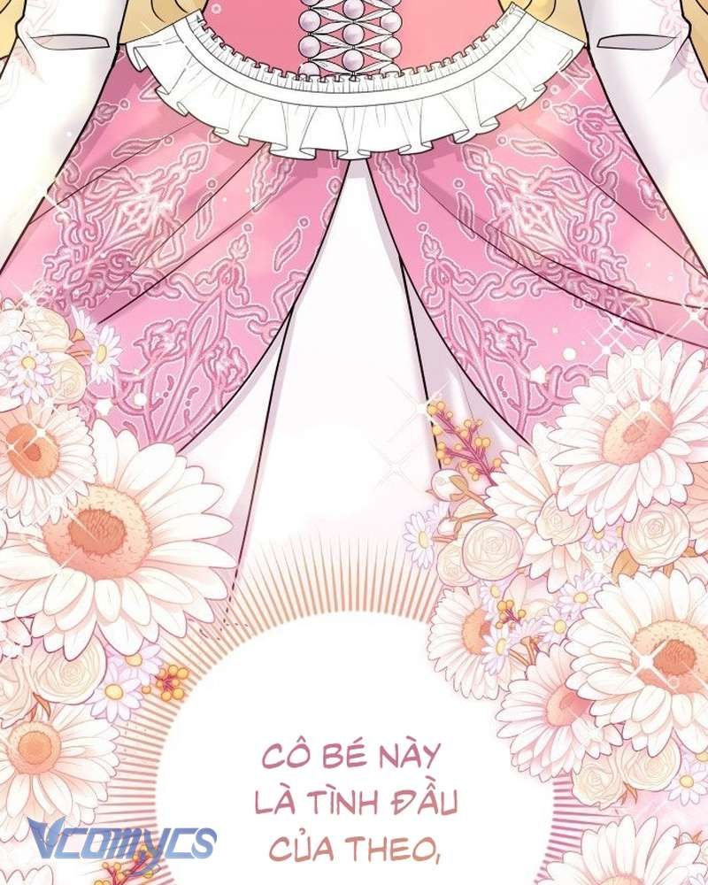 Trước Khi Em Có Ý Định Chạy Trốn Ta Sẽ Ngăn Chặn Nó - Chapter 31 - Page 151