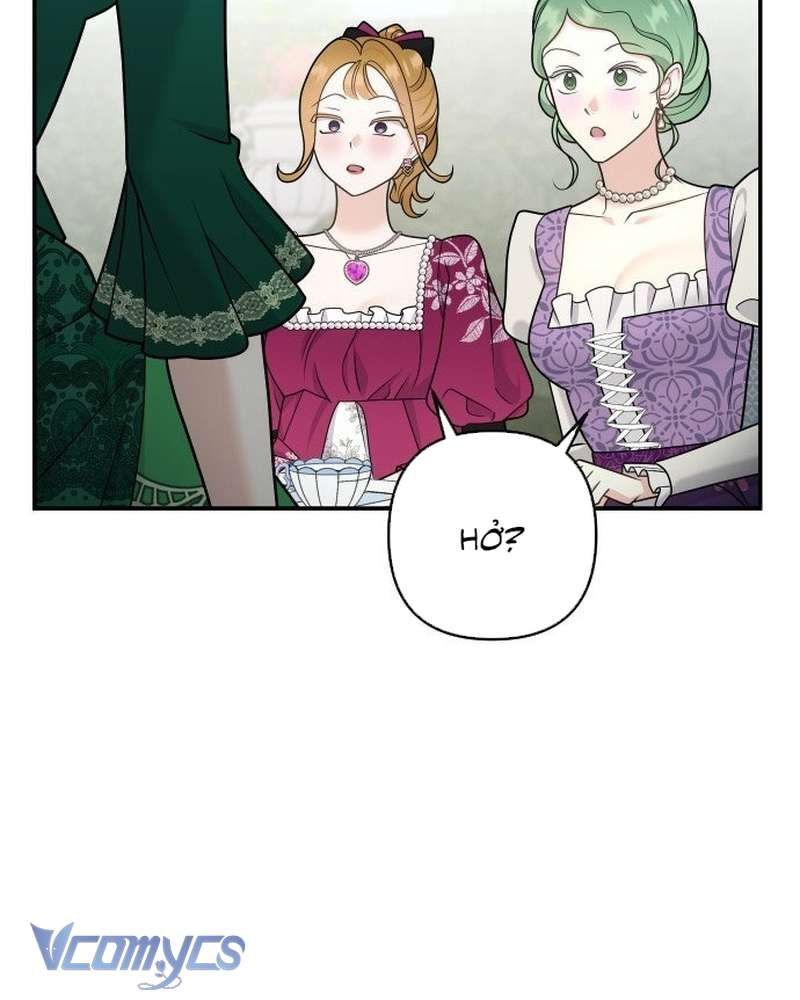 Trước Khi Em Có Ý Định Chạy Trốn Ta Sẽ Ngăn Chặn Nó - Chapter 31 - Page 20