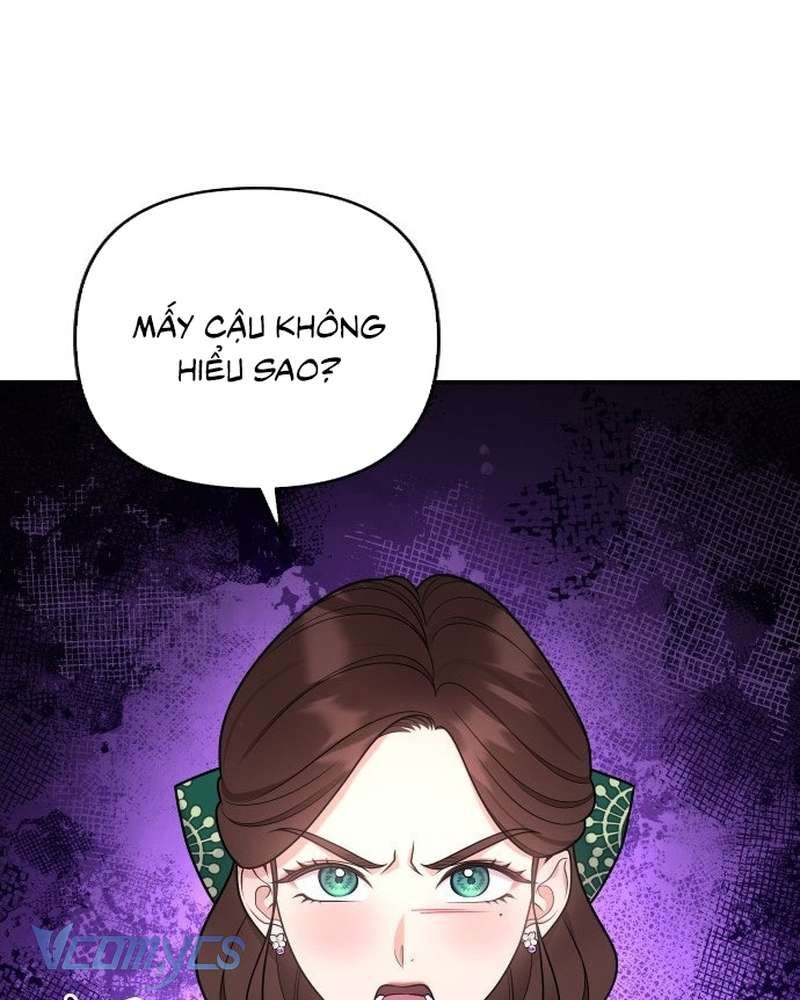 Trước Khi Em Có Ý Định Chạy Trốn Ta Sẽ Ngăn Chặn Nó - Chapter 31 - Page 21