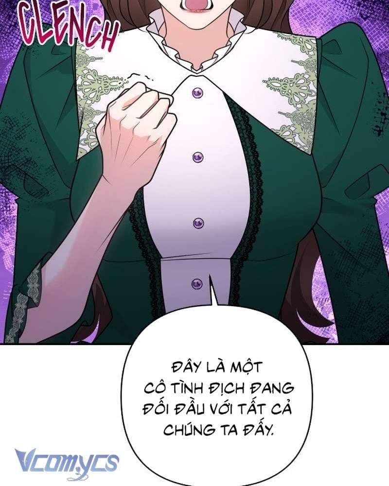 Trước Khi Em Có Ý Định Chạy Trốn Ta Sẽ Ngăn Chặn Nó - Chapter 31 - Page 22