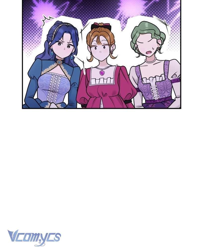 Trước Khi Em Có Ý Định Chạy Trốn Ta Sẽ Ngăn Chặn Nó - Chapter 31 - Page 24