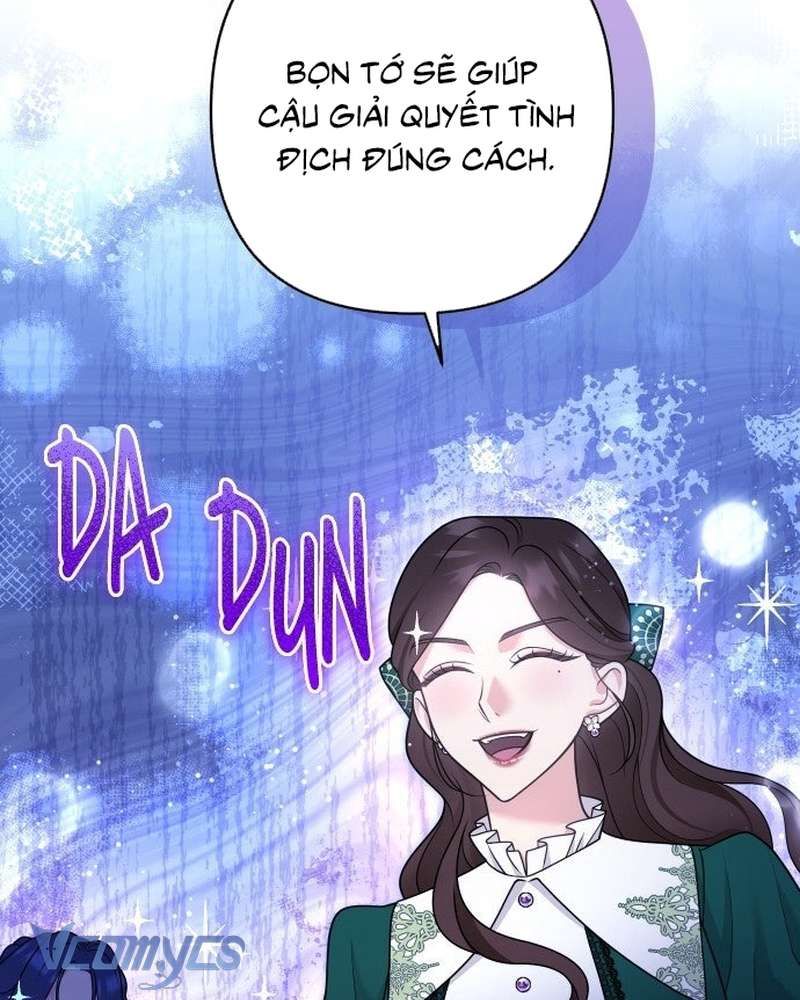 Trước Khi Em Có Ý Định Chạy Trốn Ta Sẽ Ngăn Chặn Nó - Chapter 31 - Page 29