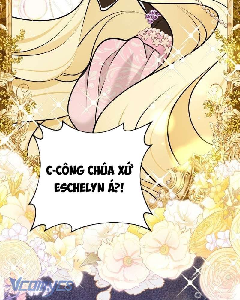 Trước Khi Em Có Ý Định Chạy Trốn Ta Sẽ Ngăn Chặn Nó - Chapter 31 - Page 3