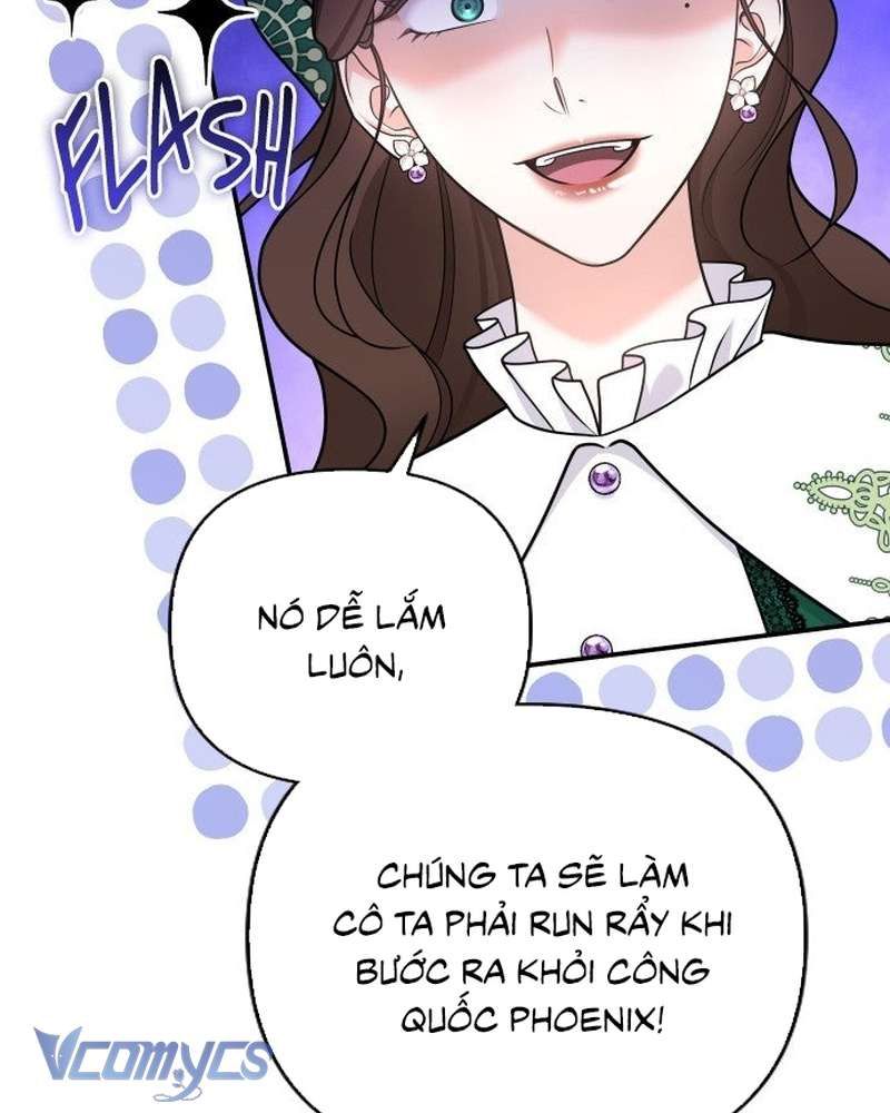 Trước Khi Em Có Ý Định Chạy Trốn Ta Sẽ Ngăn Chặn Nó - Chapter 31 - Page 32