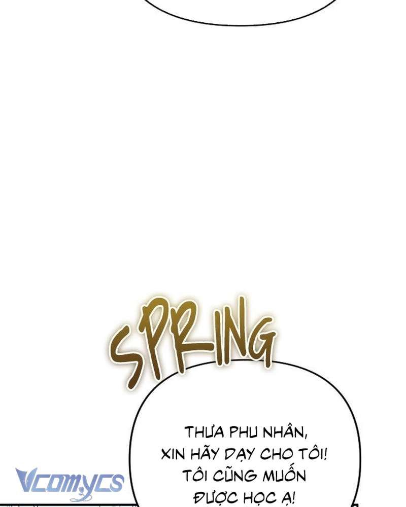 Trước Khi Em Có Ý Định Chạy Trốn Ta Sẽ Ngăn Chặn Nó - Chapter 31 - Page 33