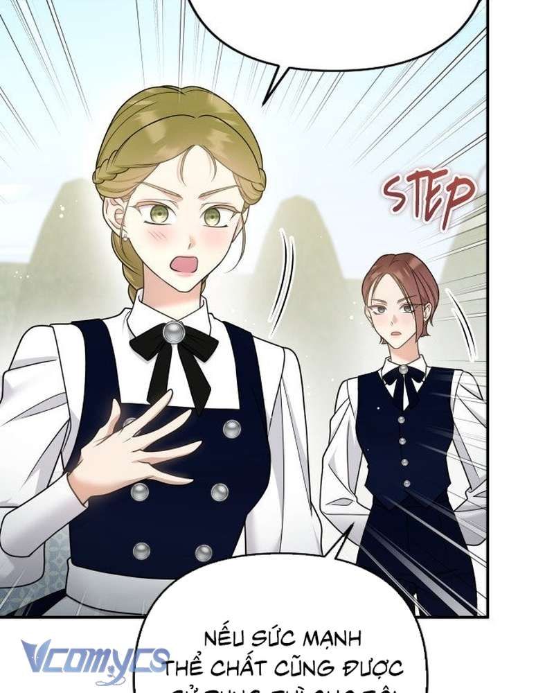 Trước Khi Em Có Ý Định Chạy Trốn Ta Sẽ Ngăn Chặn Nó - Chapter 31 - Page 34