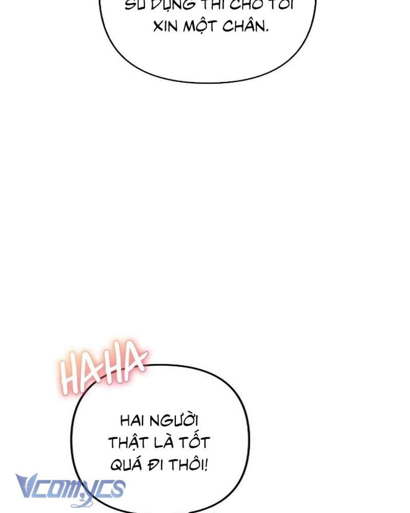 Trước Khi Em Có Ý Định Chạy Trốn Ta Sẽ Ngăn Chặn Nó - Chapter 31 - Page 35