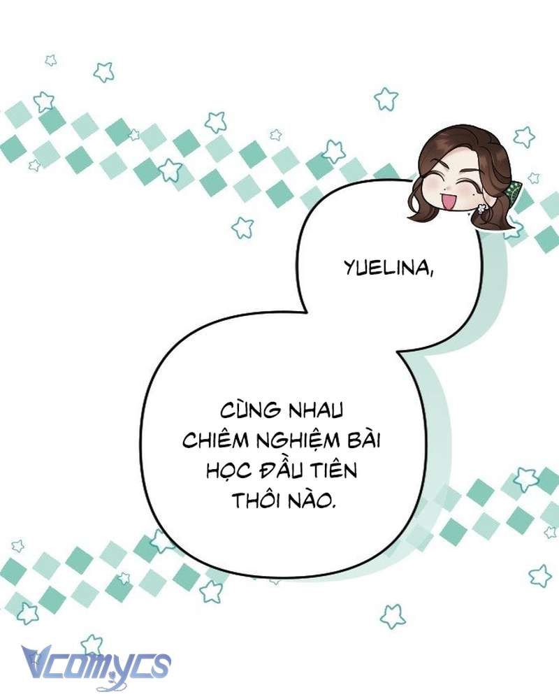 Trước Khi Em Có Ý Định Chạy Trốn Ta Sẽ Ngăn Chặn Nó - Chapter 31 - Page 37