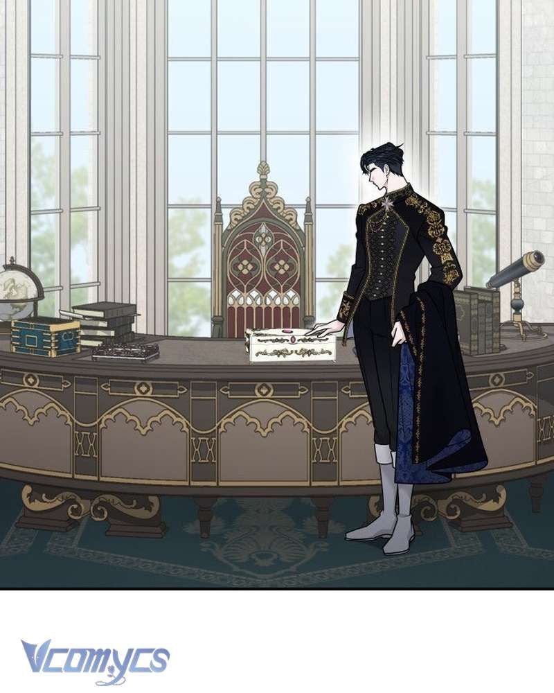 Trước Khi Em Có Ý Định Chạy Trốn Ta Sẽ Ngăn Chặn Nó - Chapter 31 - Page 43