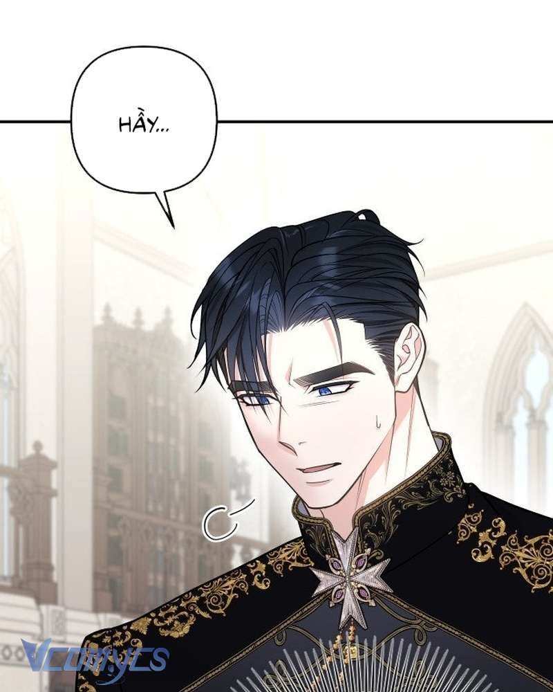 Trước Khi Em Có Ý Định Chạy Trốn Ta Sẽ Ngăn Chặn Nó - Chapter 31 - Page 46